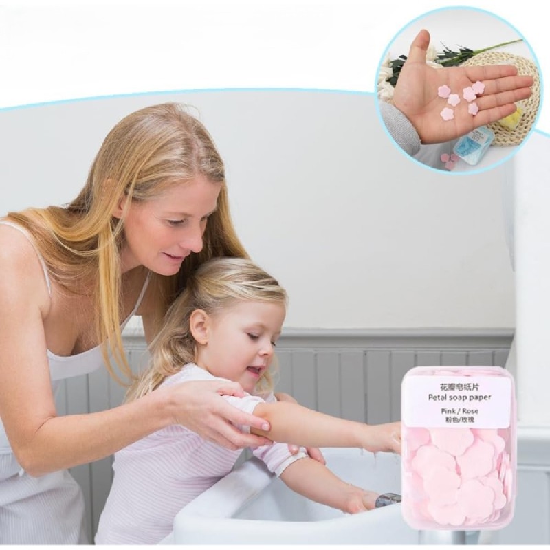 Sihirli Sabun Sihirli Sabun