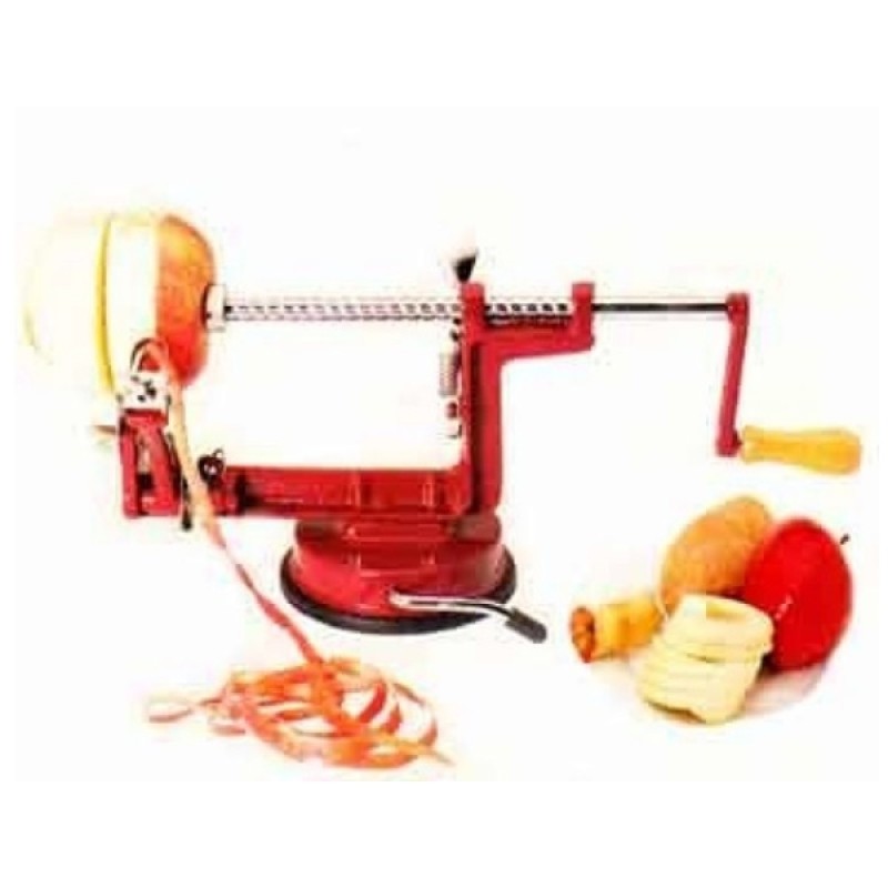 Elma Dilimleme Aleti Elma Dilimleme Aleti