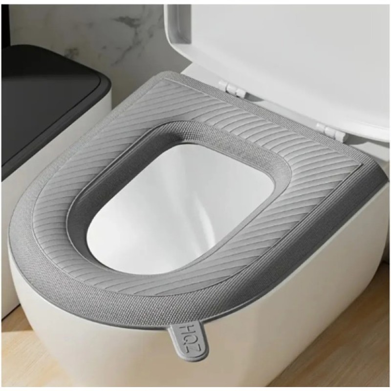 Silikon Klozet Tuvalet Kılıfı Silikon Klozet Tuvalet Kılıfı