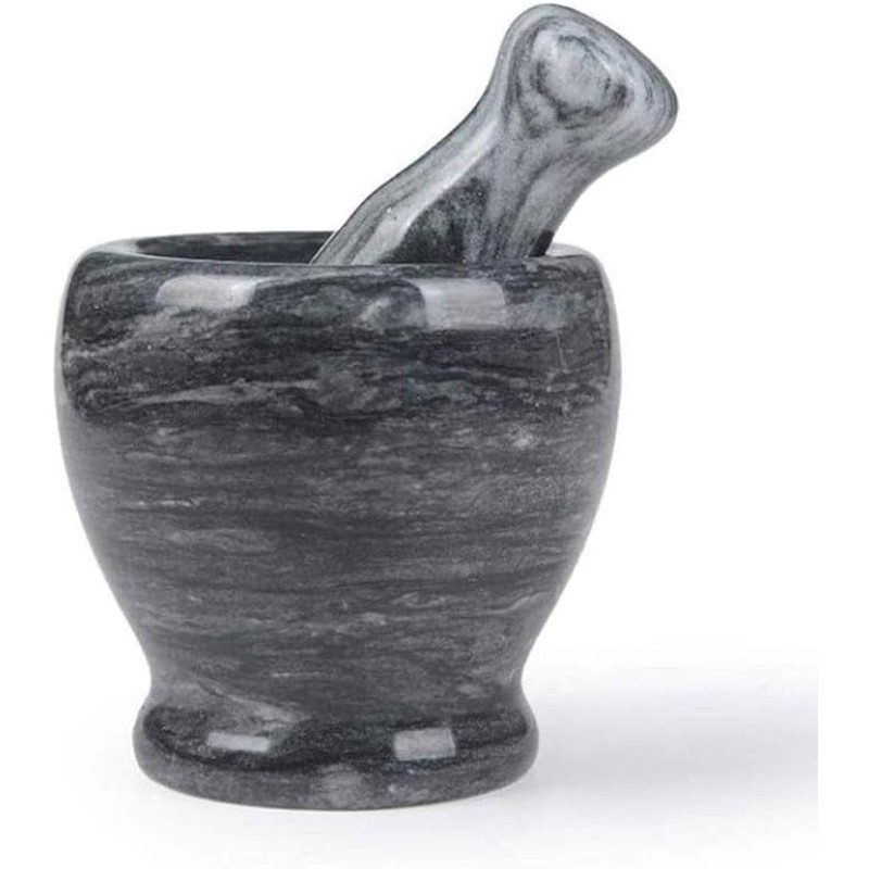 Doğal Cilalı Mermer Havan Doğal Cilalı Mermer Havan