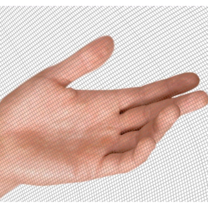 Yapışkanlı Çift Kanat Sineklik Yapışkanlı Çift Kanat Sineklik