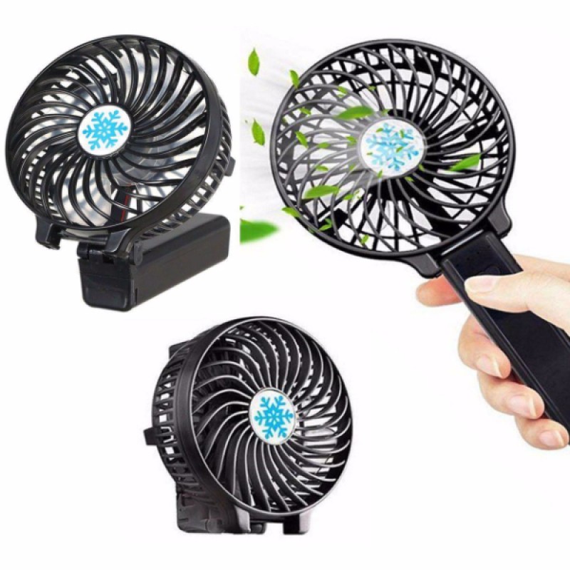 Katlanabilir Mini El Fanı Katlanabilir Mini El Fanı