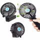 Katlanabilir Mini El Fanı Katlanabilir Mini El Fanı