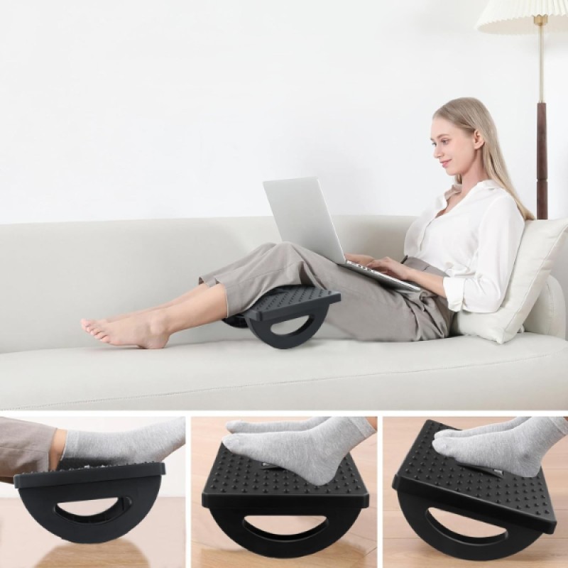 Ayak Destek Ve Masaj Aleti 