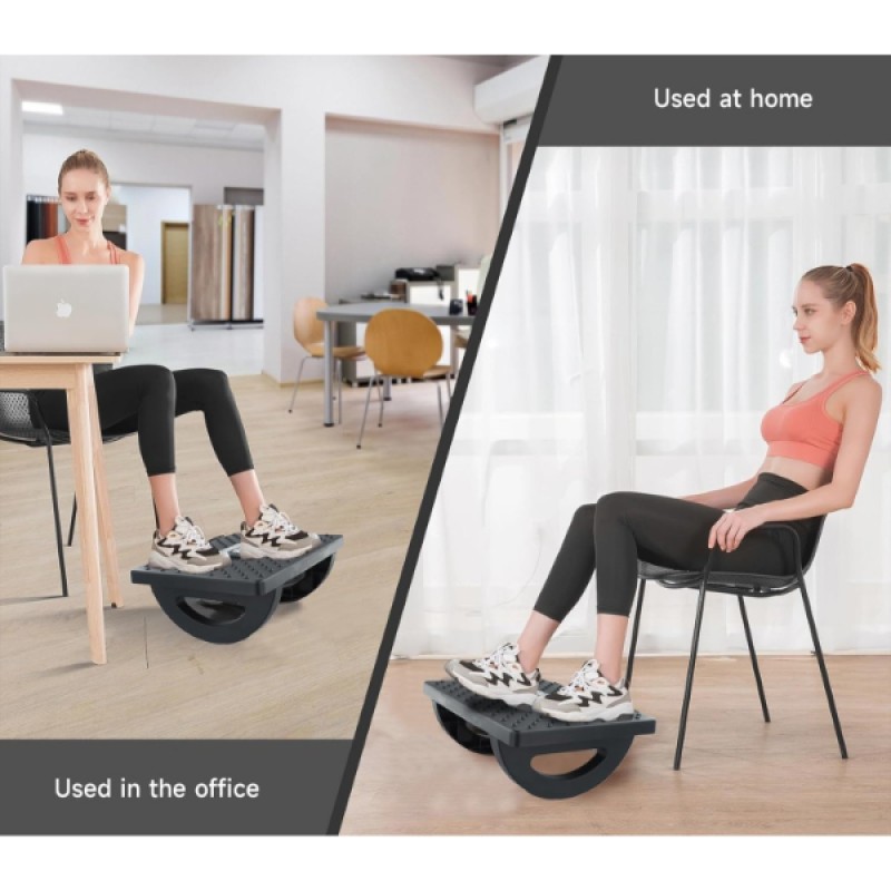 Ayak Destek Ve Masaj Aleti 