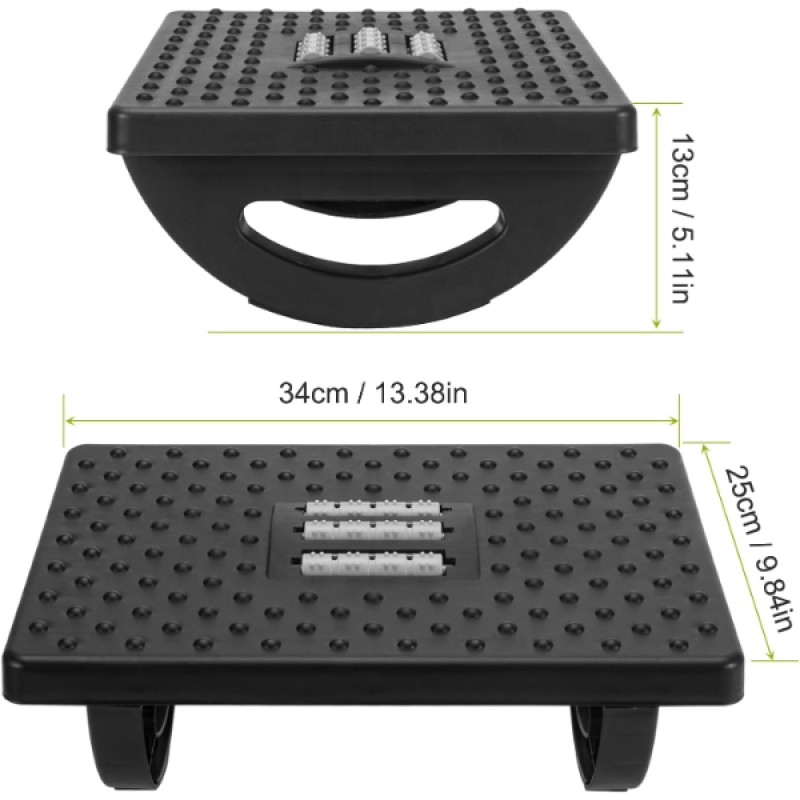 Ayak Destek Ve Masaj Aleti 