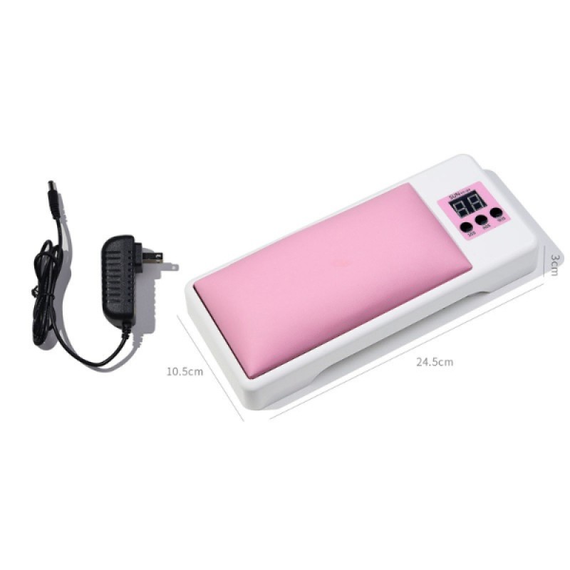 El Yastıklı UV Oje Kurutucu 