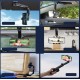 1080° Dönebilen Çok Fonksiyonlu Telefon Tutucu 