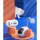 Uzaktan Kumandalı Robot Kedi Oyuncağı Uzaktan Kumandalı Robot Kedi Oyuncağı