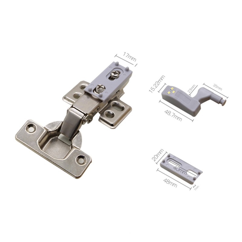 Dolap İçi Otomatik Aydınlatma Lambası Dolap İçi Otomatik Aydınlatma Lambası