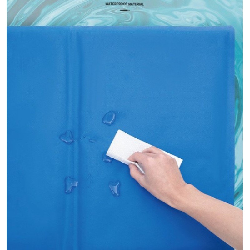 Evcil Hayvan Soğutucu Yatak Mat 40x50 cm 