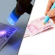 Işıklı Sahte Para Kontrol Kalemi Işıklı Sahte Para Kontrol Kalemi