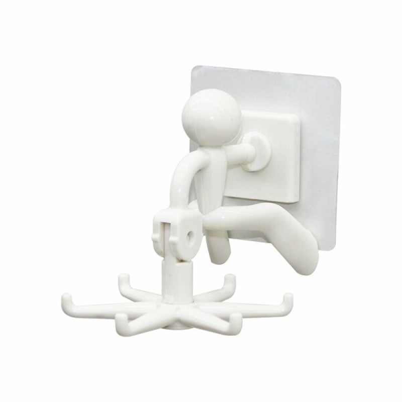 Döner Başlı Rambo Askılık Döner Başlı Rambo Askılık