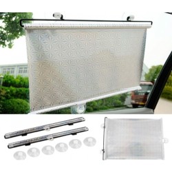 Araba Güneşliği (58x125cm)