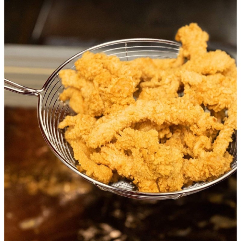 Paslanmaz Çelik Kevgir Paslanmaz Çelik Kevgir