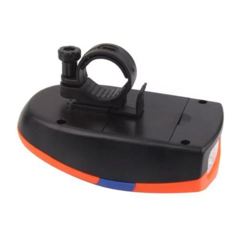 Ledli Bisiklet Kornası Ledli Bisiklet Kornası