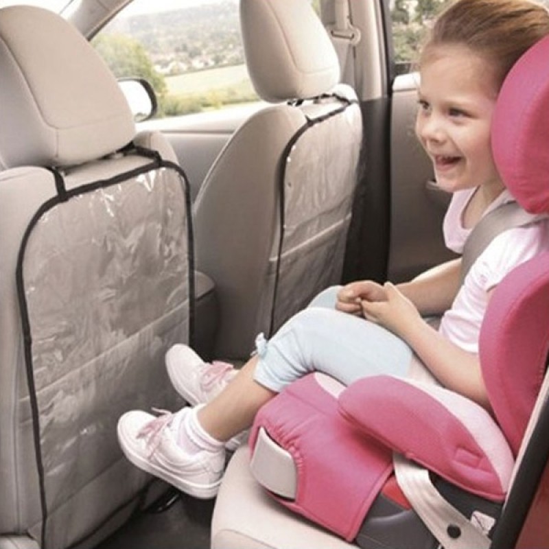 Oto Koltuk Arkası Koruyucu Kılıf Oto Koltuk Arkası Koruyucu Kılıf