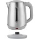 Crown CRW-7211 Paslanmaz Çelik Kettle 