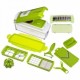 Nicer Dicer Plus Yeni Nesil Akıllı Doğrayıcı Nicer Dicer Plus Yeni Nesil Akıllı Doğrayıcı