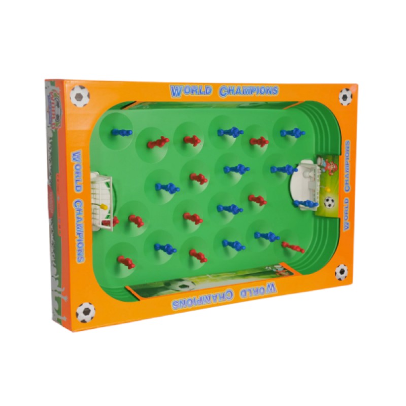 World Champions Futbol Oyunu Langırt World Champions Futbol Oyunu Langırt