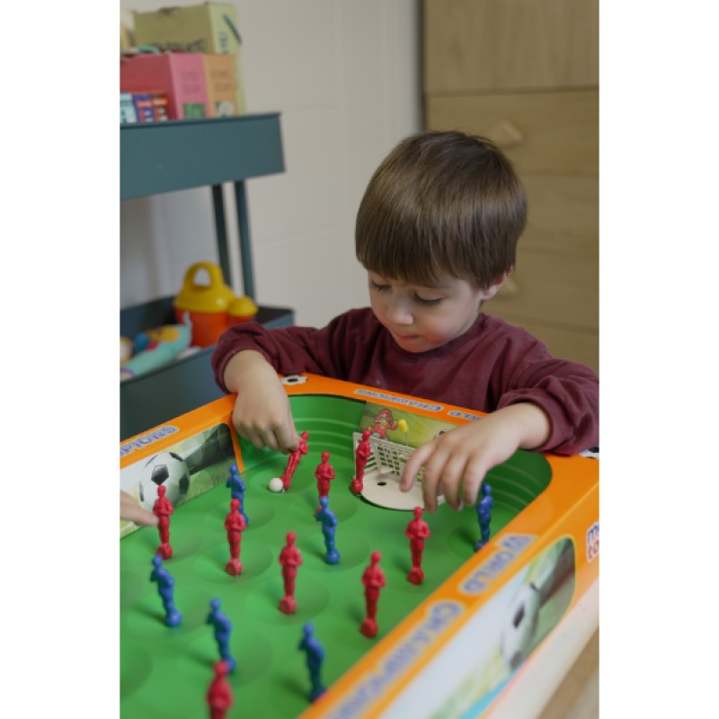 World Champions Futbol Oyunu Langırt World Champions Futbol Oyunu Langırt