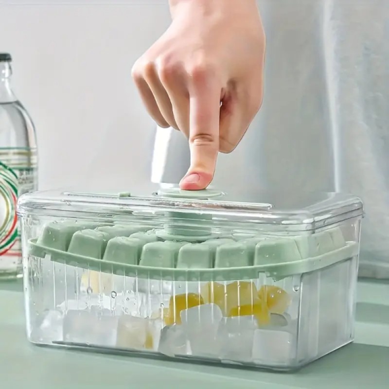 Basmalı Hazneli Buzluk Basmalı Hazneli Buzluk