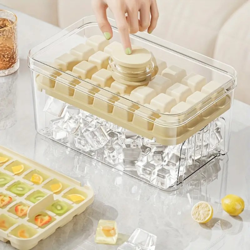 Basmalı Hazneli Buzluk Basmalı Hazneli Buzluk