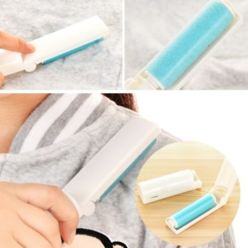 Tüy Ve Toz Toplama Rulosu Tüy Ve Toz Toplama Rulosu