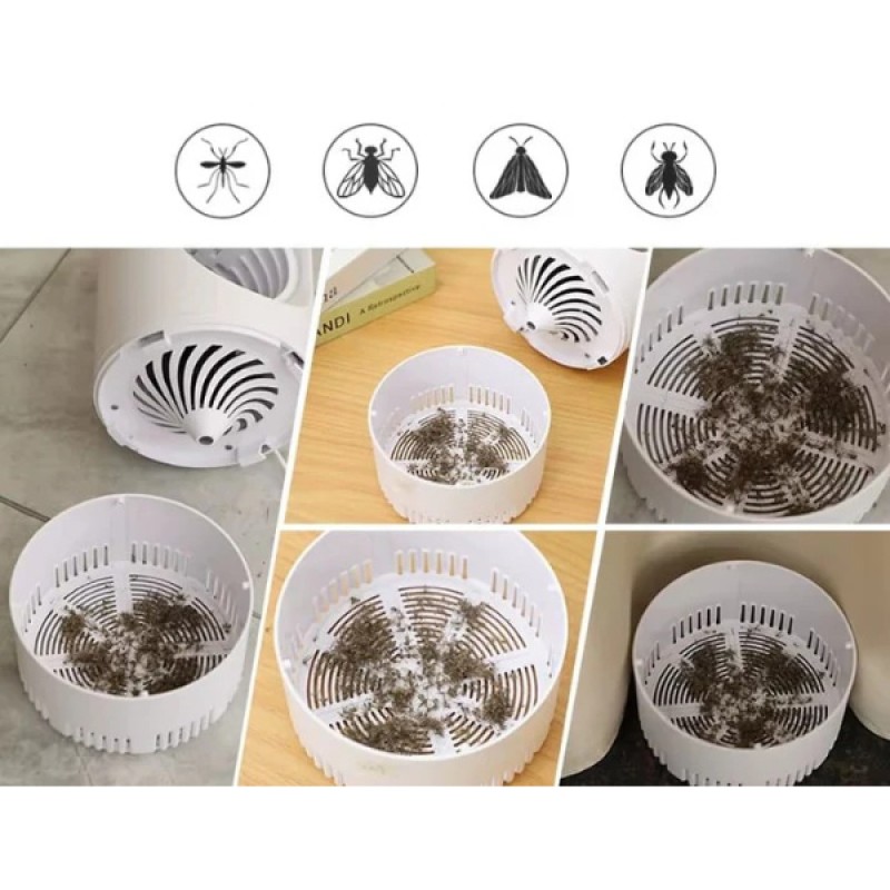 Sinek Öldürücü UV Lamba Sinek Öldürücü UV Lamba