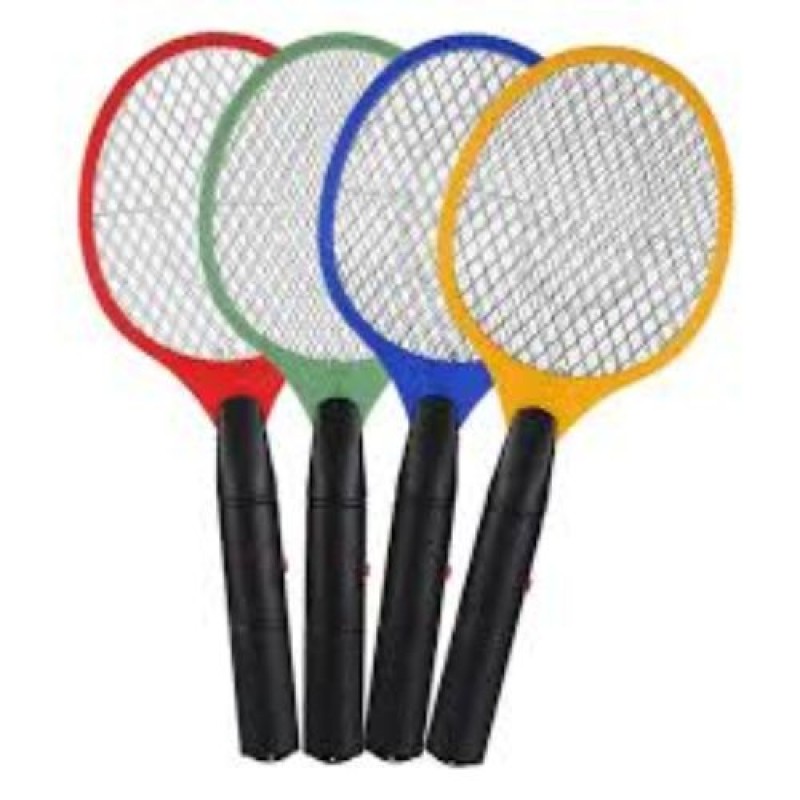 Sinek Öldürücü Raket Şarjlı Sinek Öldürücü Raket Şarjlı