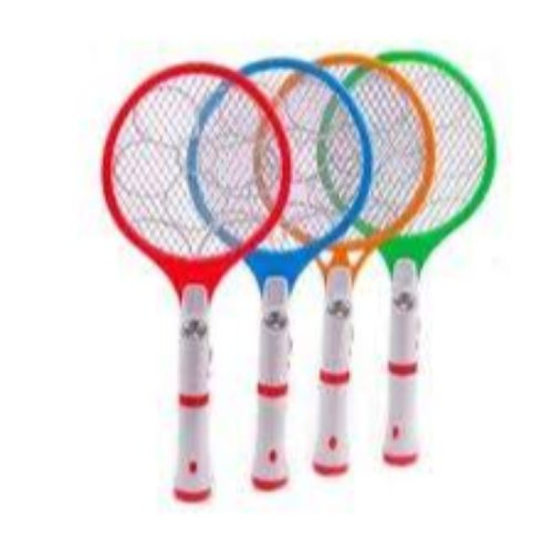 Sinek Öldürücü Raket Şarjlı Sinek Öldürücü Raket Şarjlı