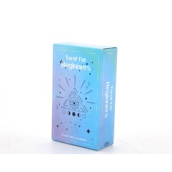 Beginners Yeni Başlayanlar İçin Tarot Kartı 