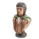Frodo Büst Büyük Boy Frodo Büst Büyük Boy