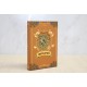 Harry Potter Hufflepuff Deri Defter Harry Potter Hufflepuff Deri Defter