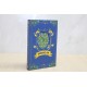 Harry Potter Ravenclaw Deri Defter Harry Potter Ravenclaw Deri Defter