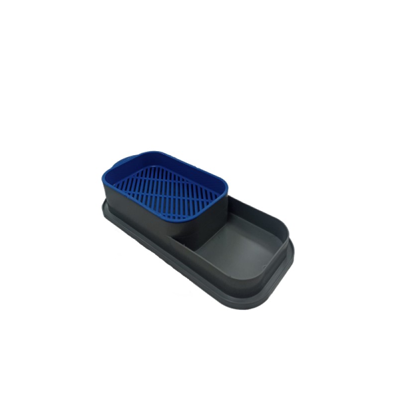 Topraksız Kedi Çimi Kabı Topraksız Kedi Çimi Kabı