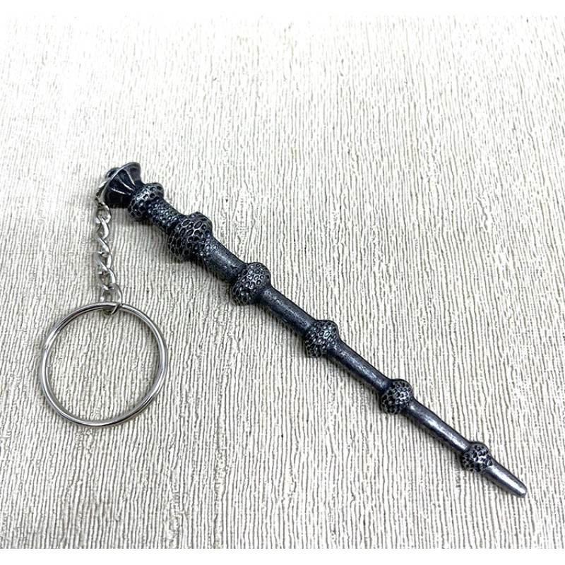 Dumbledore Mürver Asa Anahtarlık 