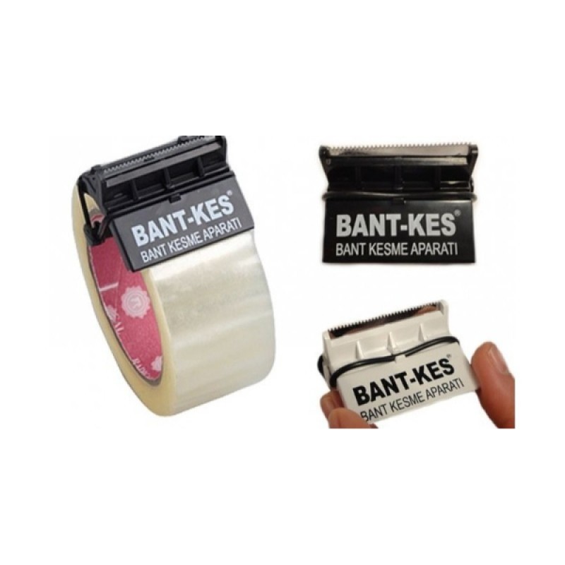 Pratik Bant-Kes Bant Kesme Aparatı Pratik Bant-Kes Bant Kesme Aparatı