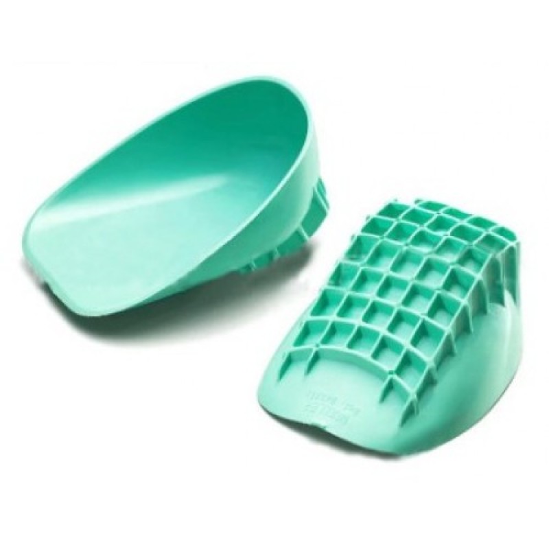 Topuk Yükseltici Yeşil Renk L Beden Topuk Yükseltici Yeşil Renk L Beden