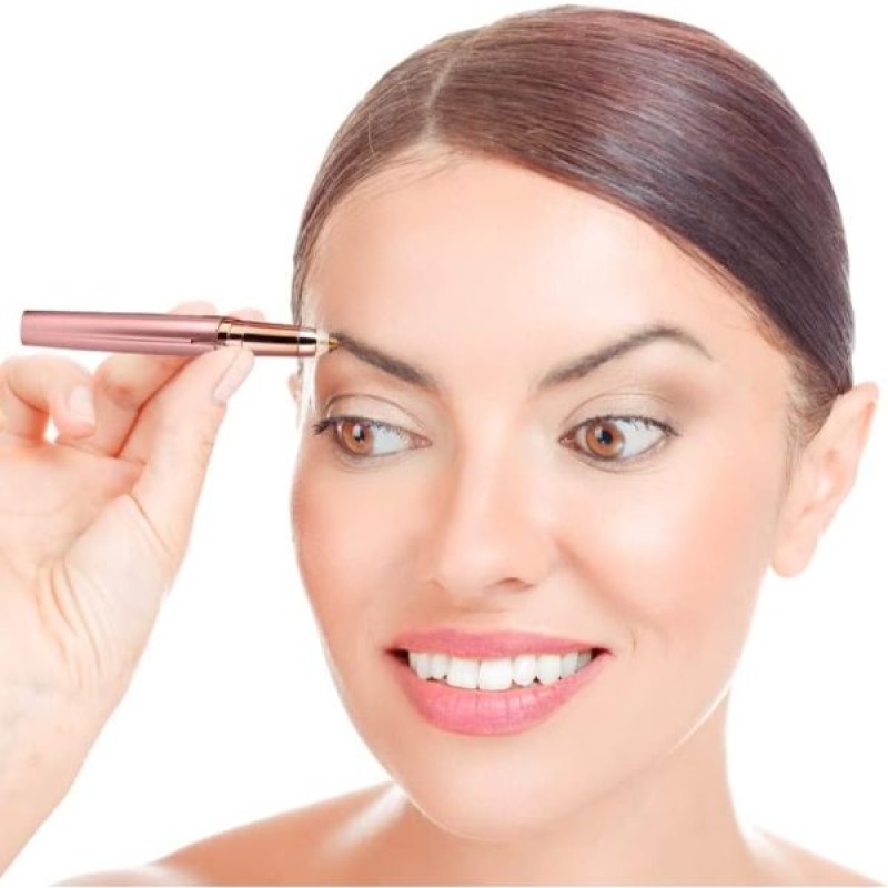 Kaş Epilasyon Aleti Kaş Epilasyon Aleti