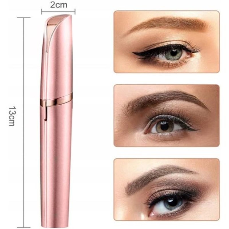 Kaş Epilasyon Aleti Kaş Epilasyon Aleti