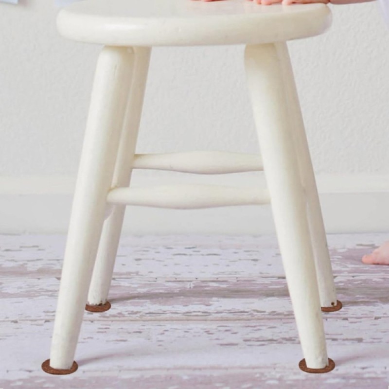 Yuvarlak Mobilya Koruyucu Keçe 24'lü Paket Yuvarlak Mobilya Koruyucu Keçe 24'lü Paket