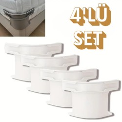 Nevresim Çarşaf Tutucu Aparat 