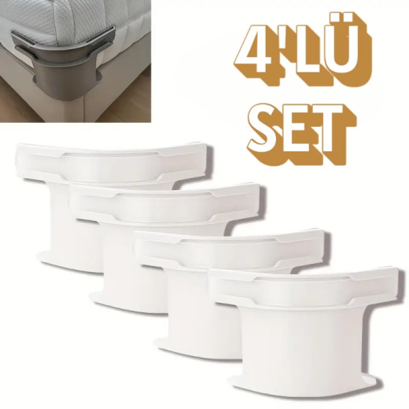 Nevresim Çarşaf Tutucu Aparat 