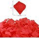 Kırmızı Renk Gül Yaprağı – 1 Paket 100 Adet Kırmızı Renk Gül Yaprağı – 1 Paket 100 Adet