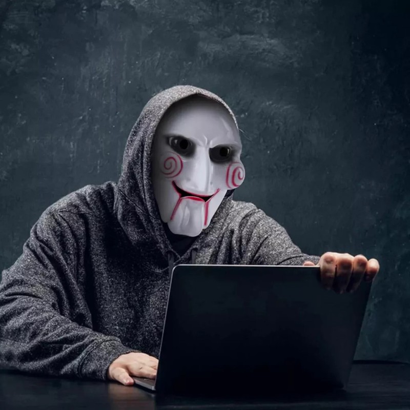 Testere Saw Maskesi Testere Saw Maskesi