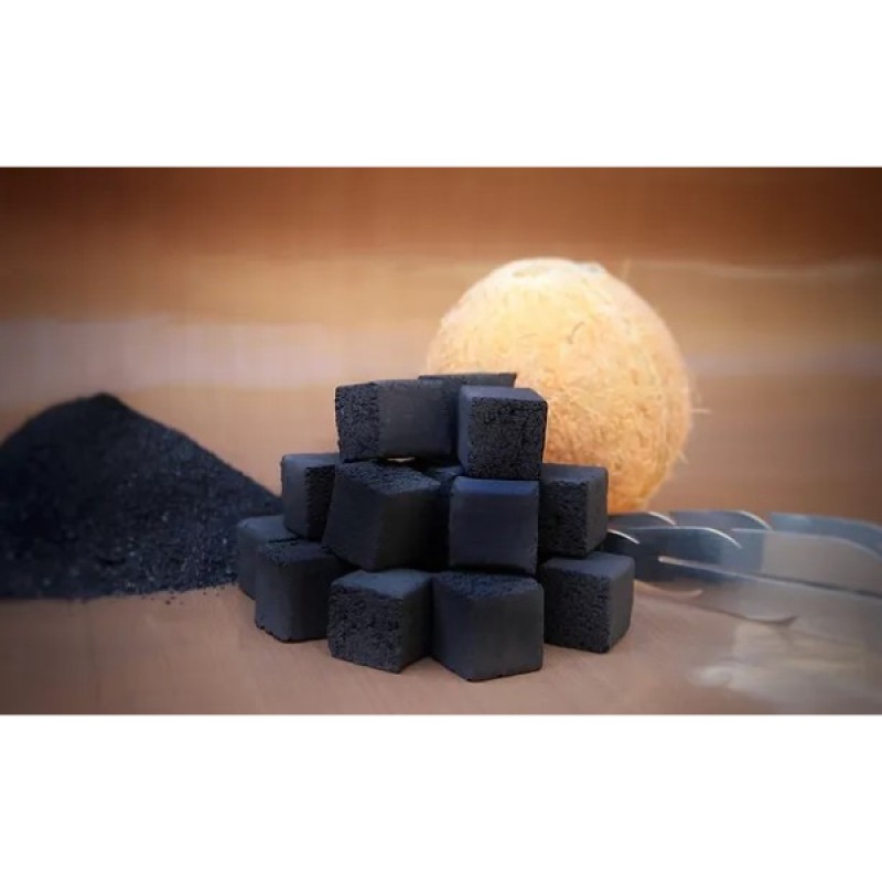 Nargile Kömürü 1 KG 