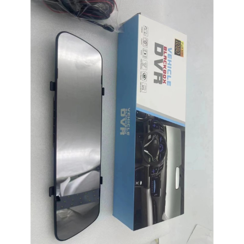 Ayna Kamera - Yol Ve Geri Görüş Kameralı