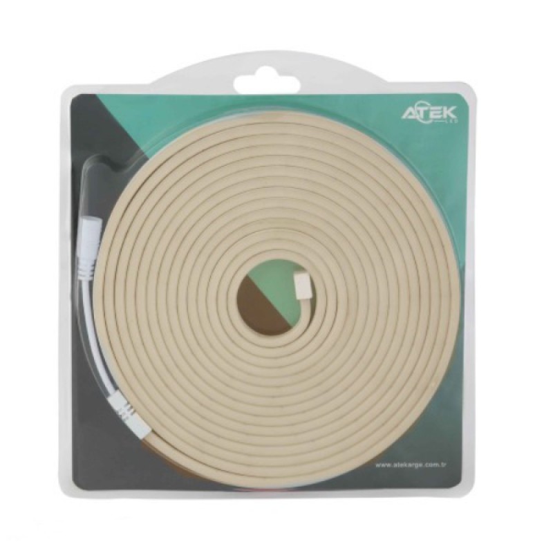 Neon LED Günışığı 5 Metre 