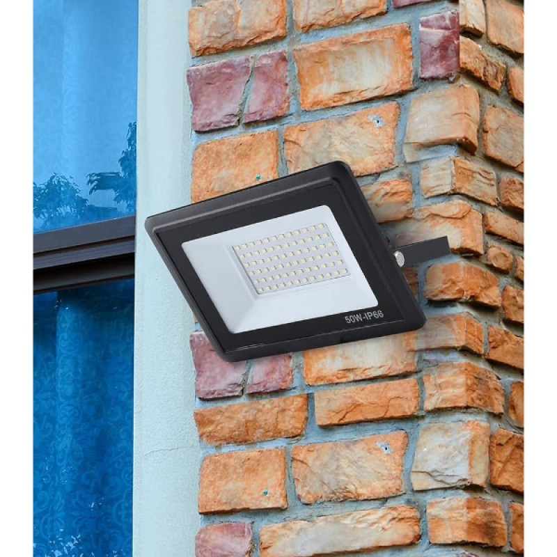 Ultra Slim Projektör Dış Mekan LED Işık Ultra Slim Projektör Dış Mekan LED Işık